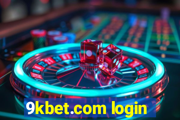 9kbet.com login